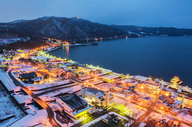 冬日北海道 | 我们的纯白蜜月之旅，爱在这里起